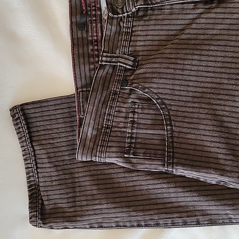Alberto Jeans - Picture 3 of 10